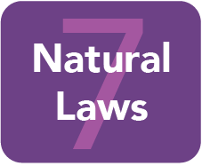 7 Natural Laws